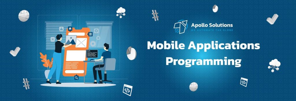 Mobile Applications Programming