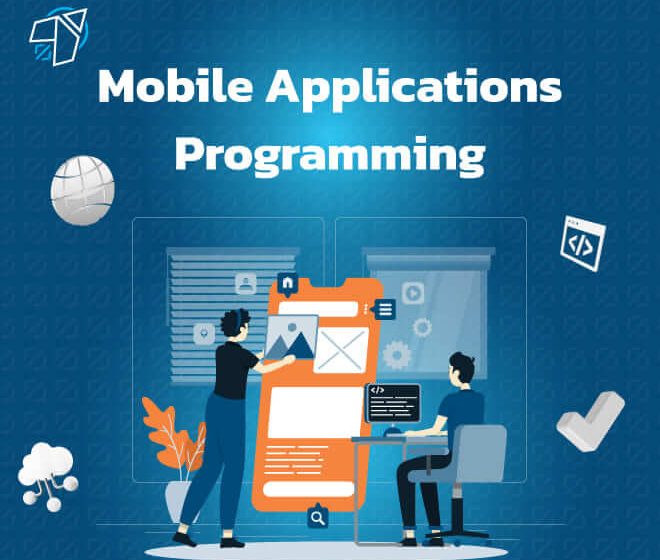 Mobile Applications Programming1