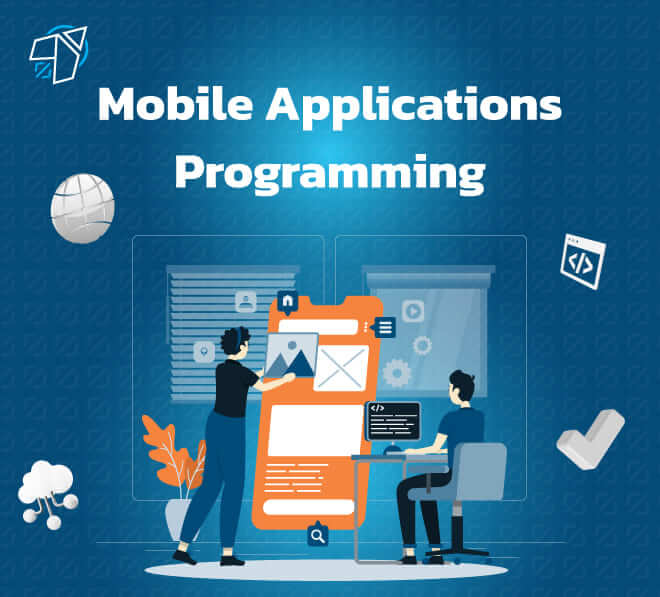 Mobile Applications Programming | 2025