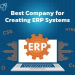 Best Company for Creating ERP Systems