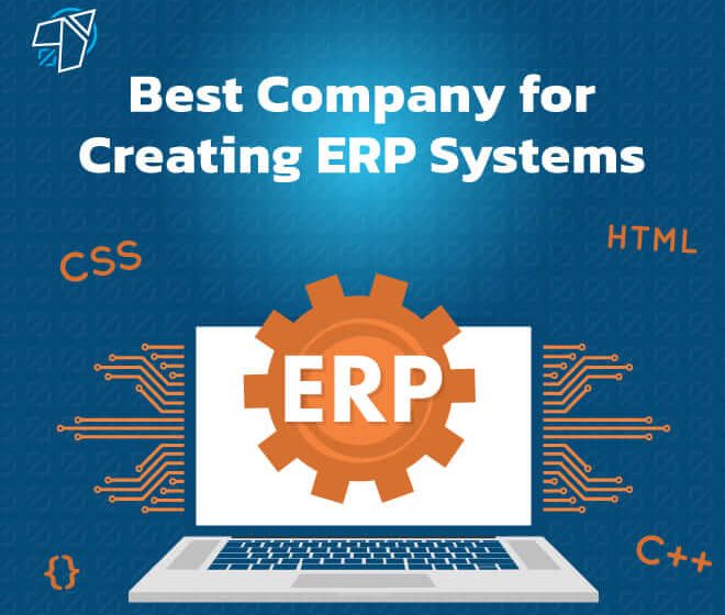 Best Company for Creating ERP Systems2