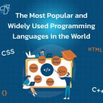 The Most Popular and Widely Used Programming Languages in the World
