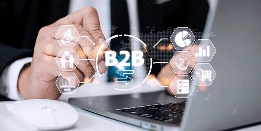 لماذا أبولو سليوشن لبناء أنظمة ERP