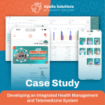 Case study: Developing an integrated health management system and telemedicine