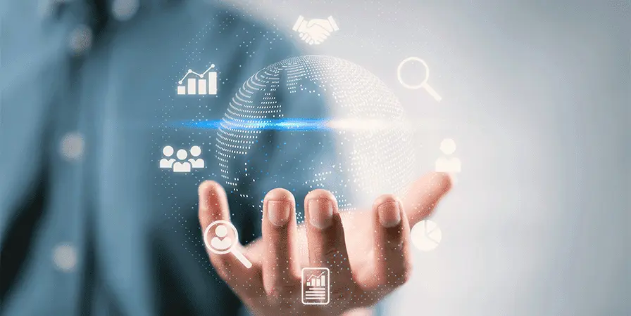 خطوات التحول الرقمي