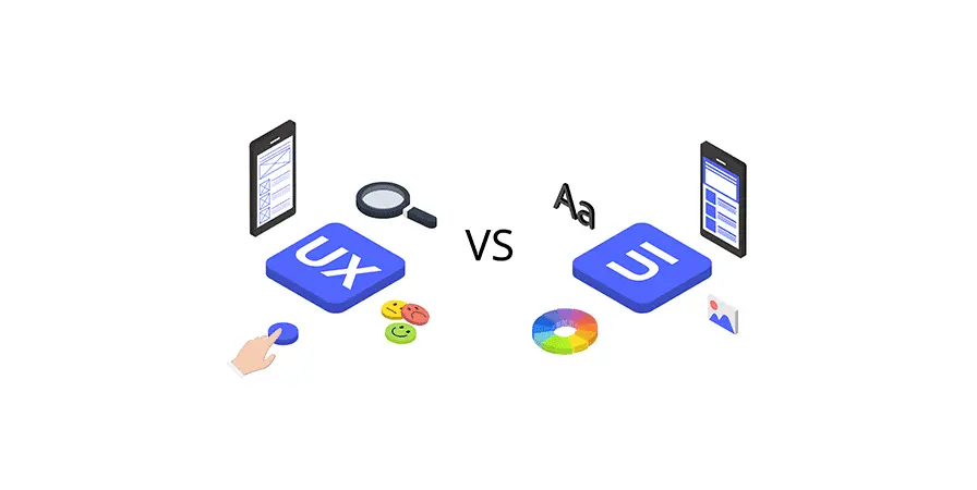 فائدة تصميم واجهة المستخدم (UI)