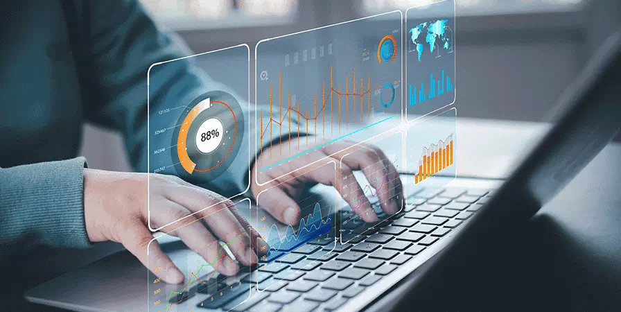 كيف تعمل أنظمة ERP؟