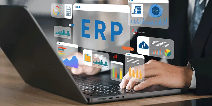 لماذا يعتبر نظام الـ ERP ضروريًا؟