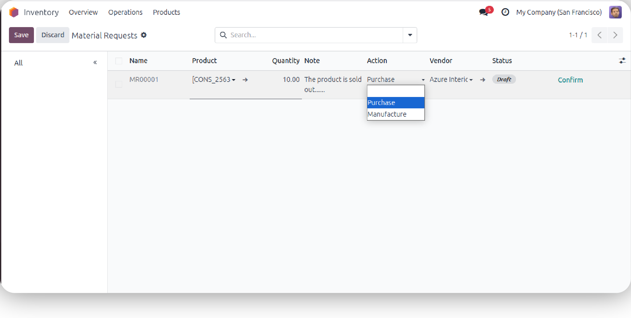 آلية طلب المواد الجديدة والموافقات سكرين1