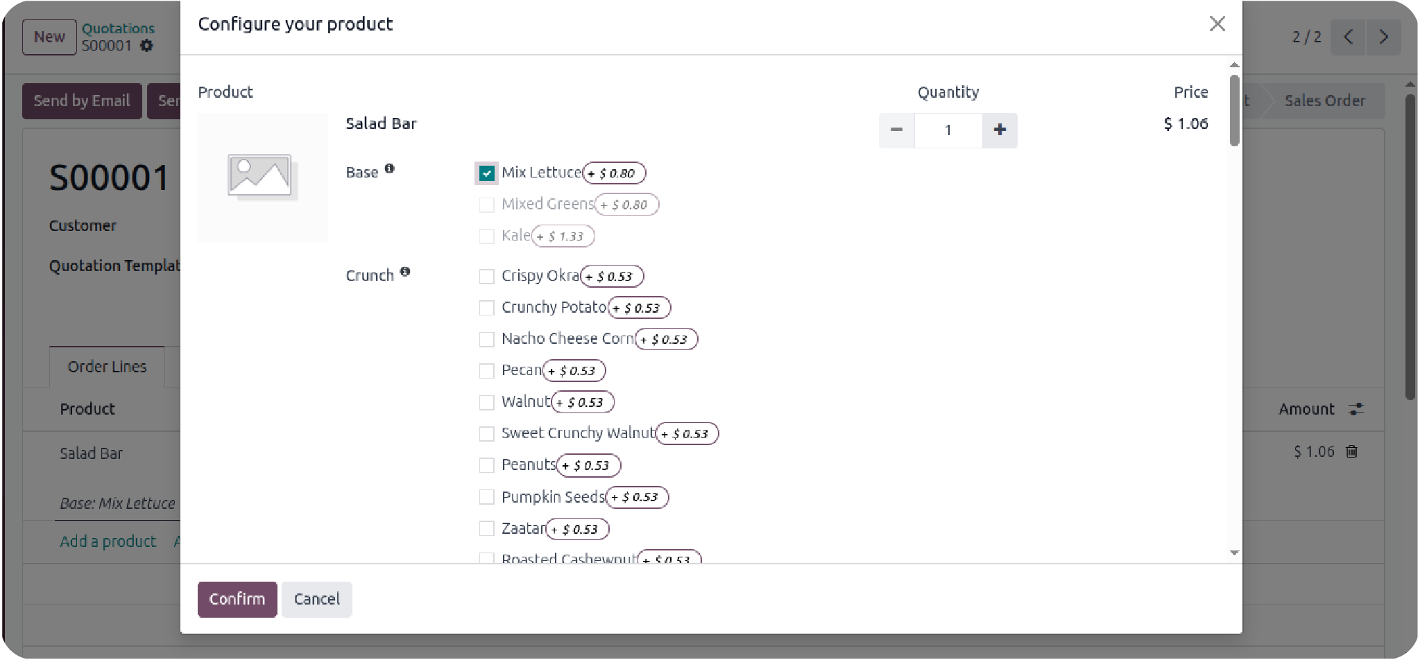 الحلول المنفذة سكرين2